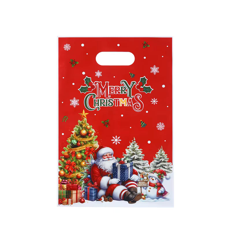 Weihnachts-Geschenktüten