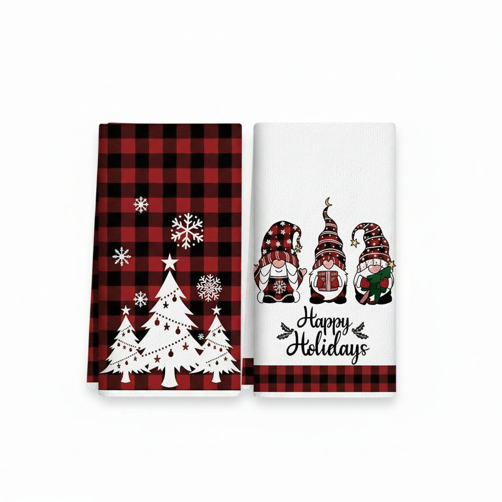 Küchentücher 40x60