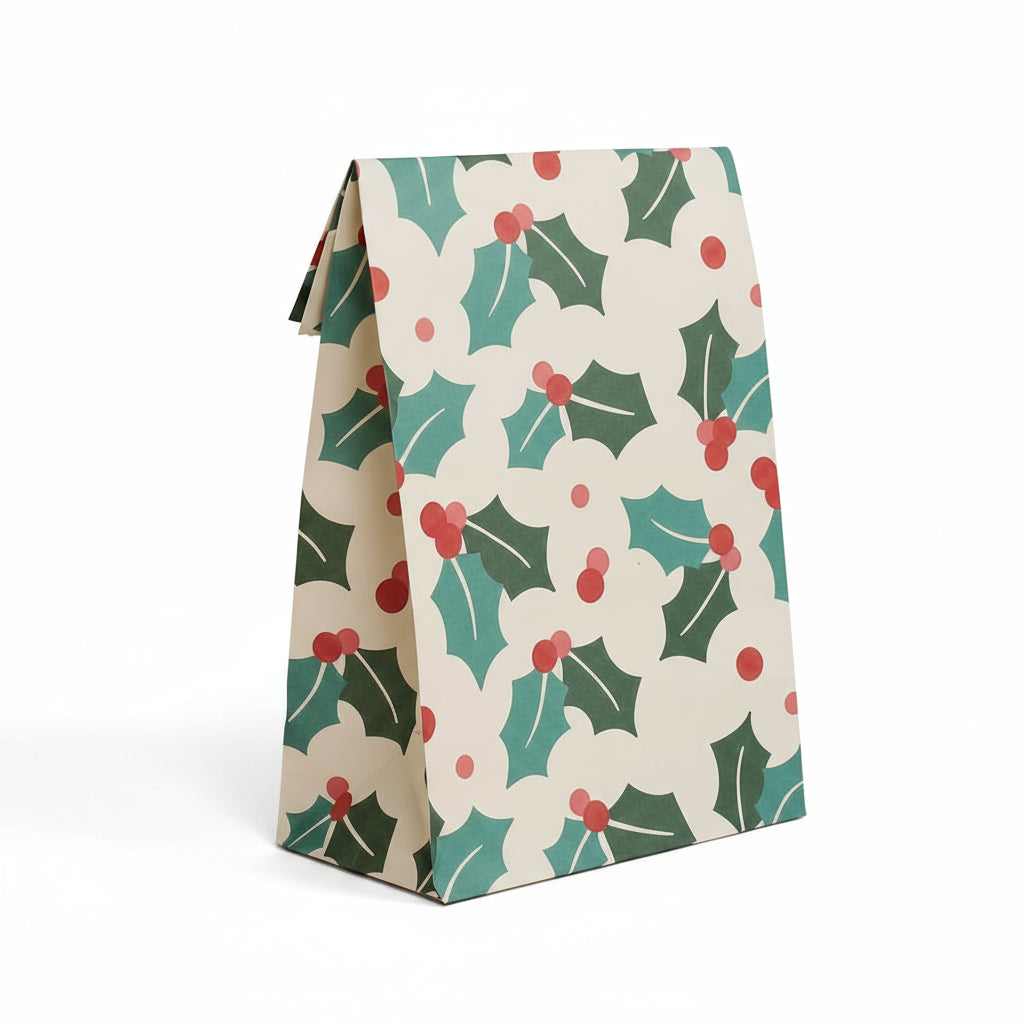 Weihnachts-Geschenktüten