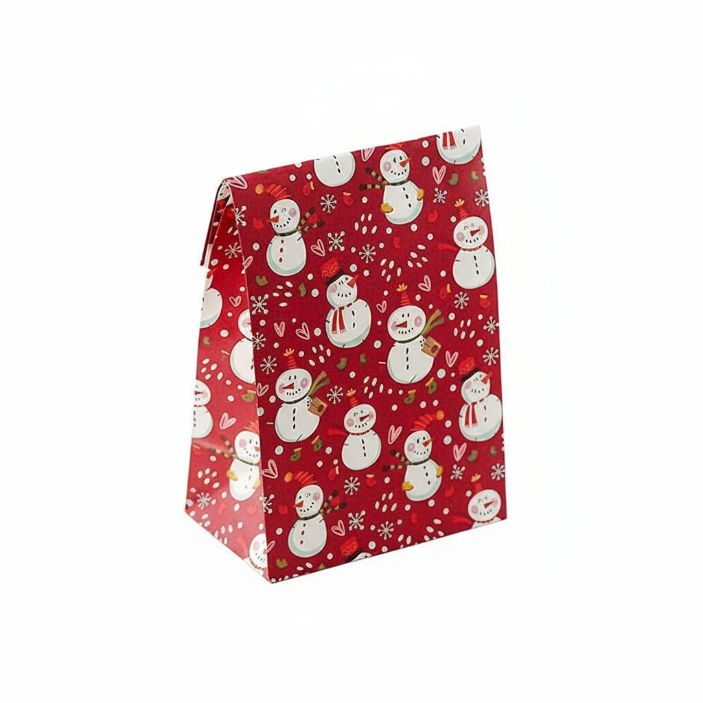 Weihnachts-Geschenktüten