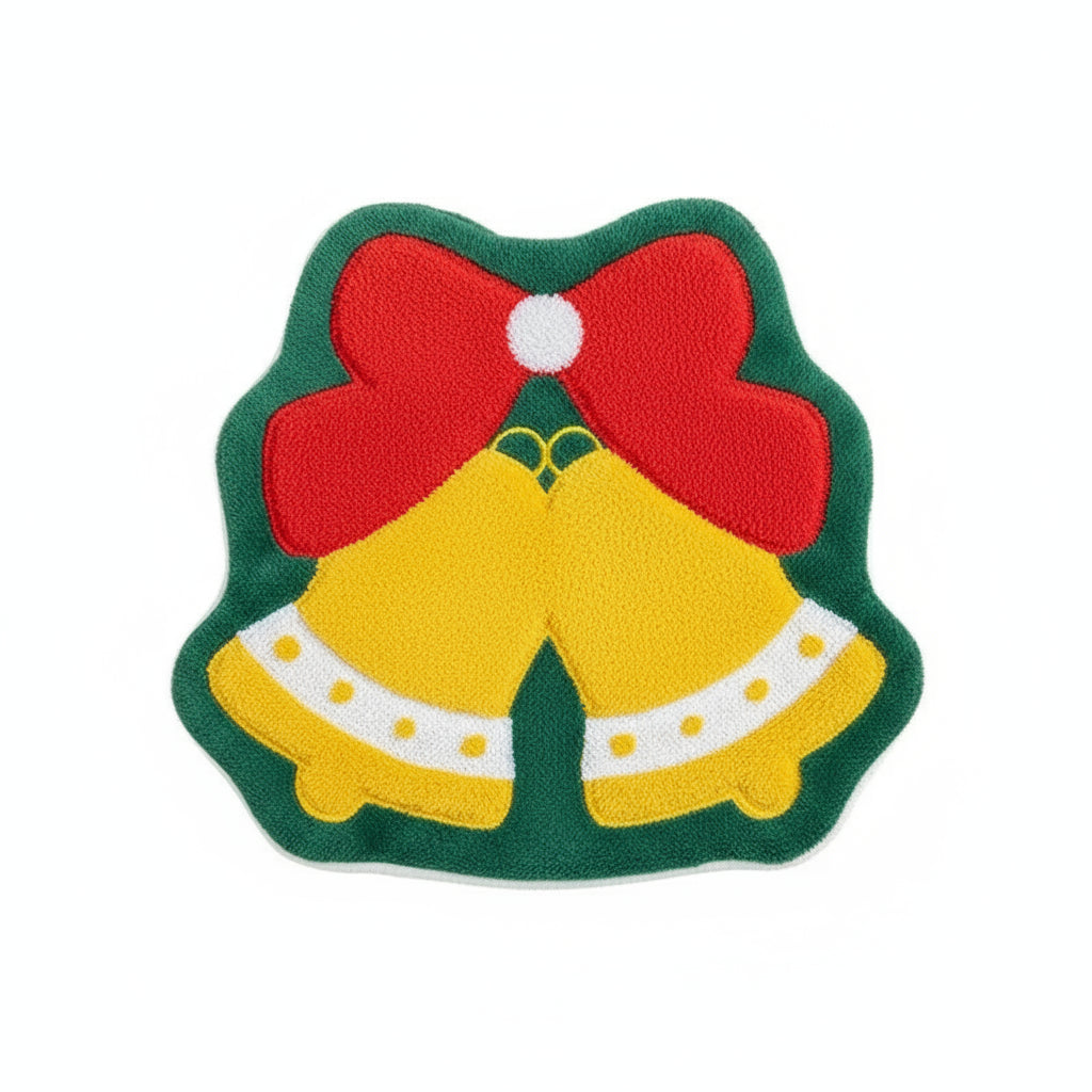 Weihnachts Küchenhandtuch