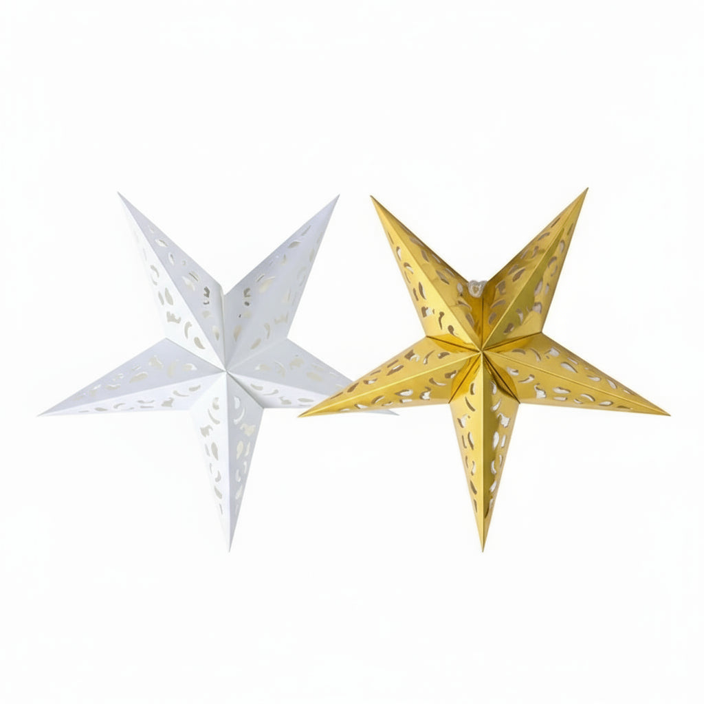 Papierstern