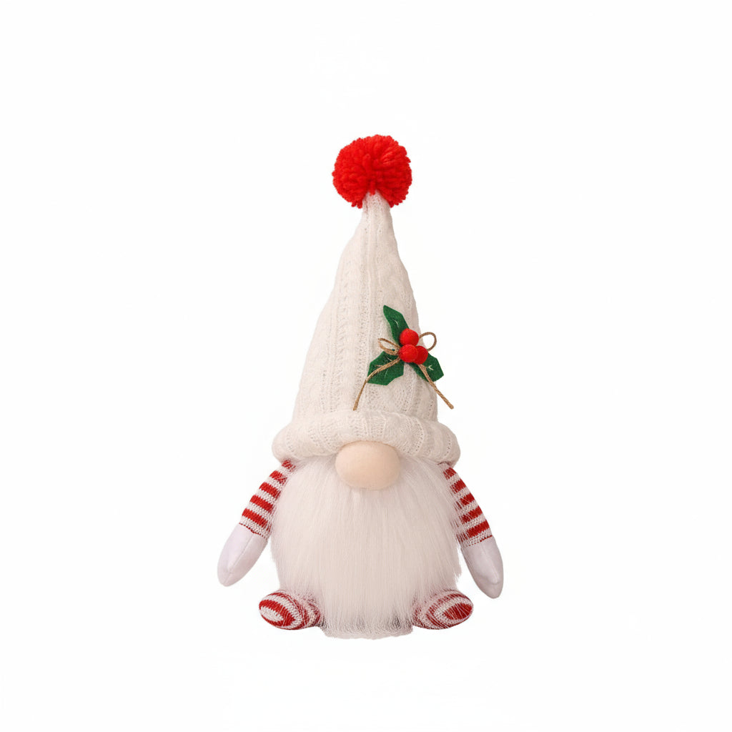 Weihnachtszwerg Funkelbart