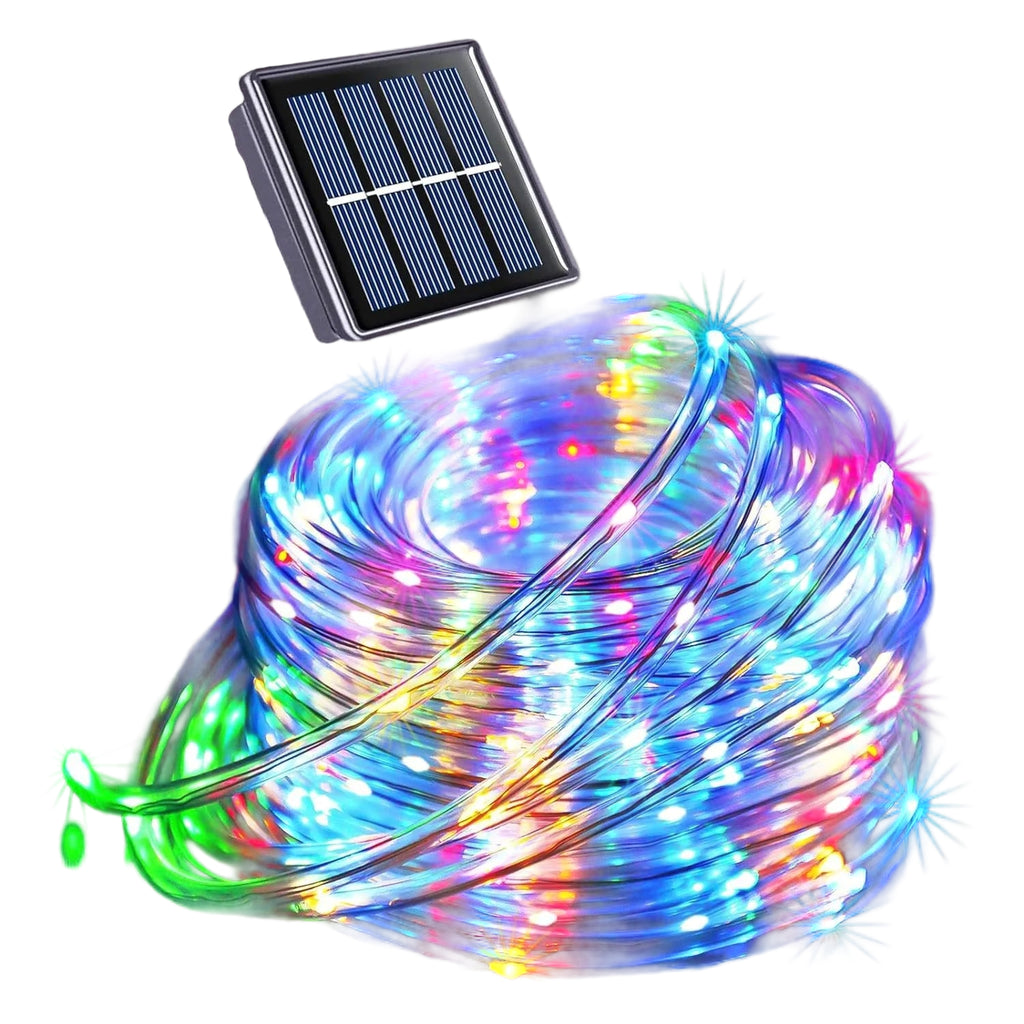 Außen Weihnachtslichter für Garten