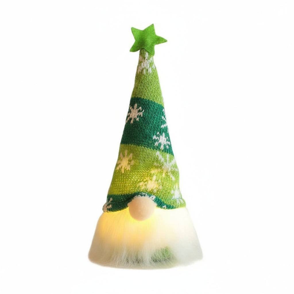 Weihnachtszwerg Glühwichtel