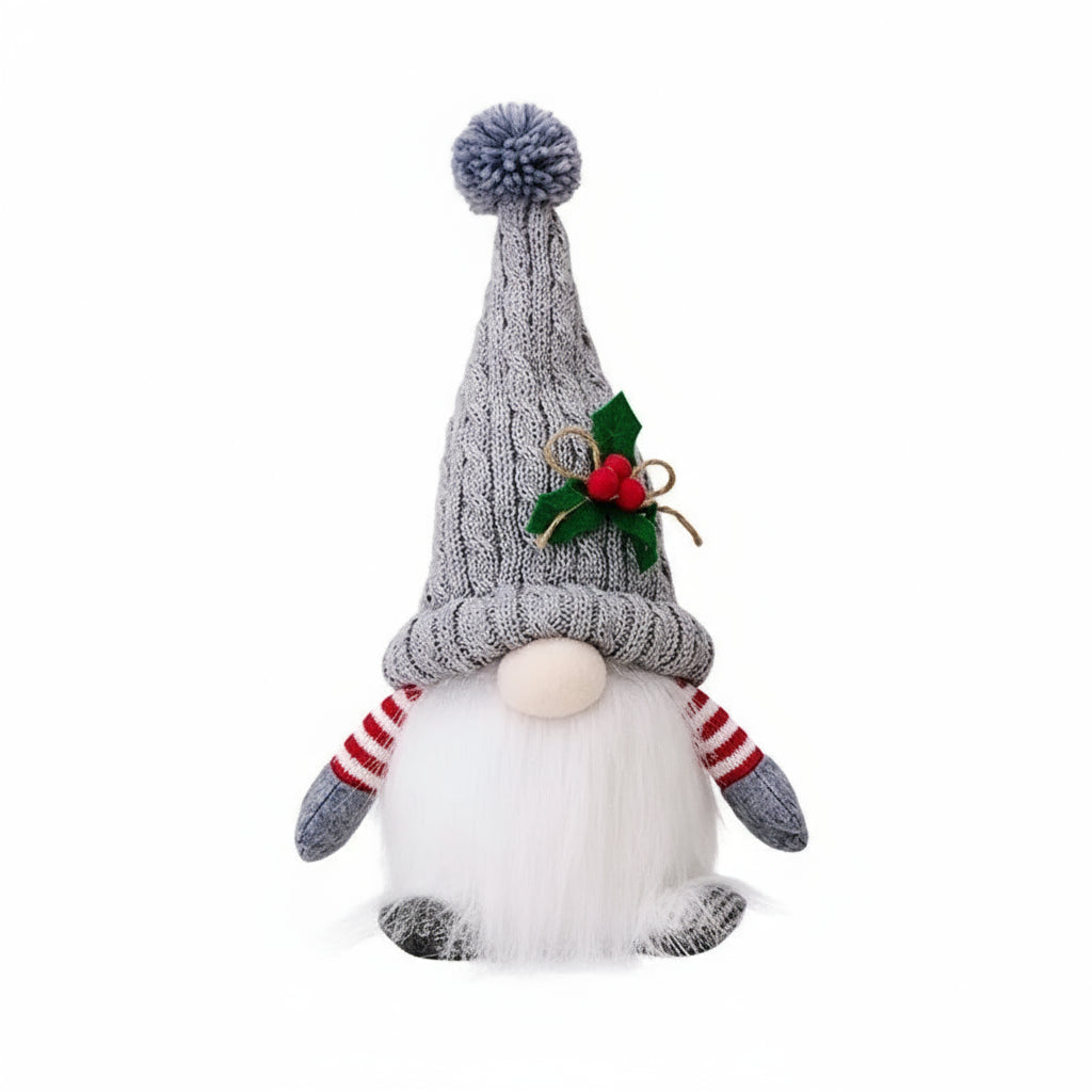 Weihnachtszwerg Funkelbart