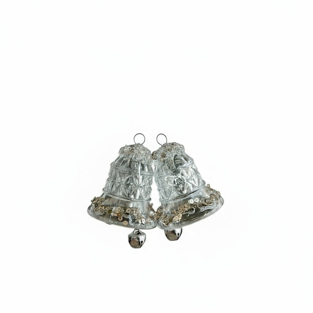 Weihnachtsbaum Anhänger Acrylglas