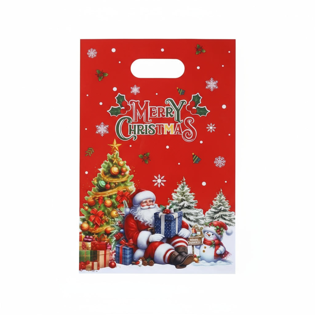 Weihnachts-Geschenktüten