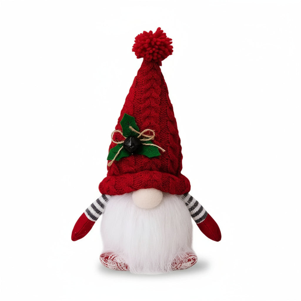 Weihnachtszwerg Funkelbart