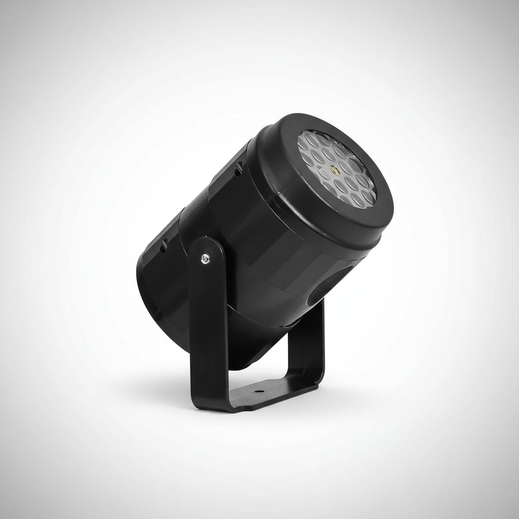 Weihnachts-Projektorlicht mit 16 Motiven