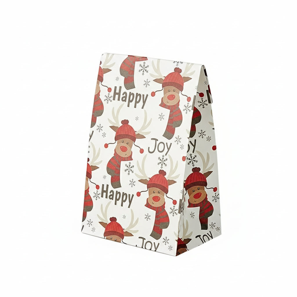 Weihnachts-Geschenktüten