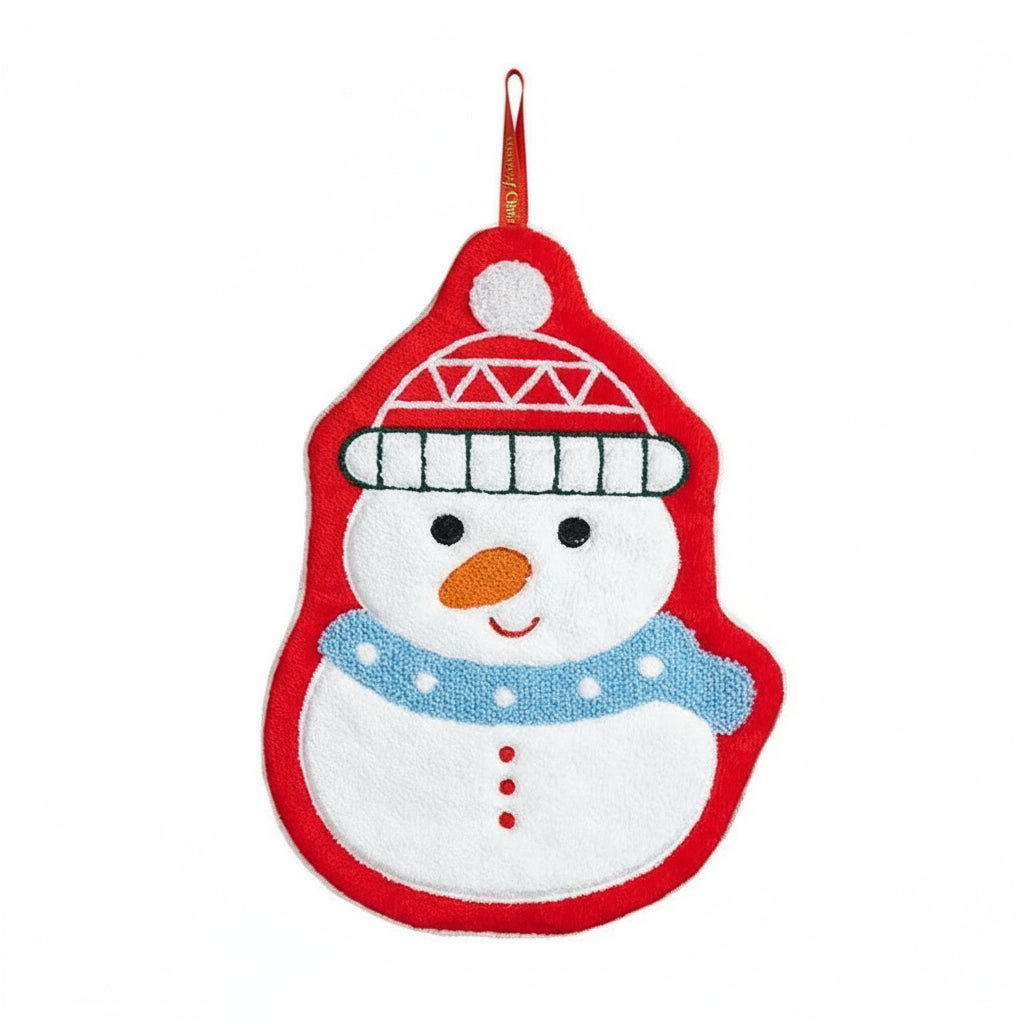 Weihnachts Küchenhandtuch