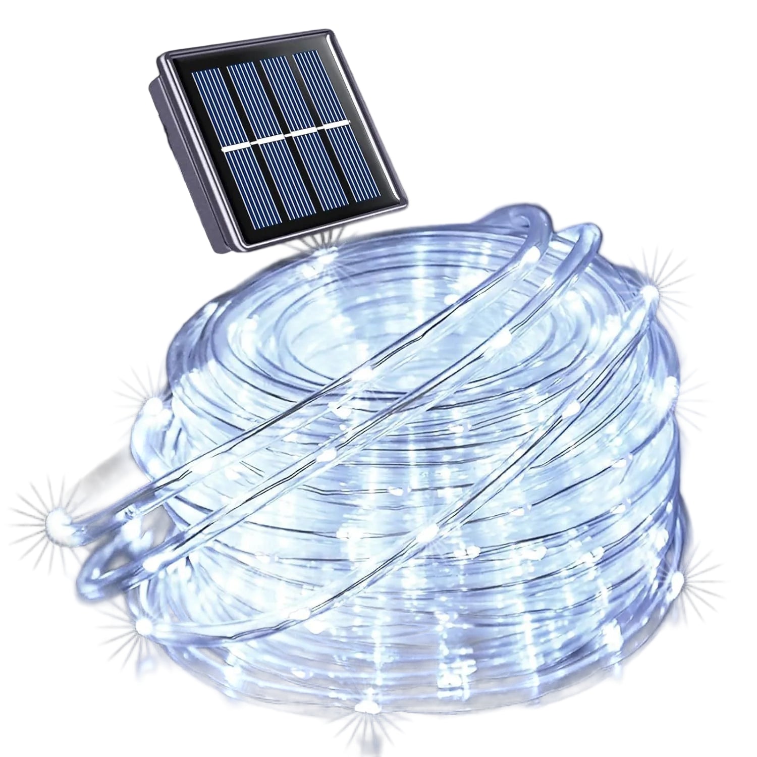 Außen Weihnachtslichter für Garten