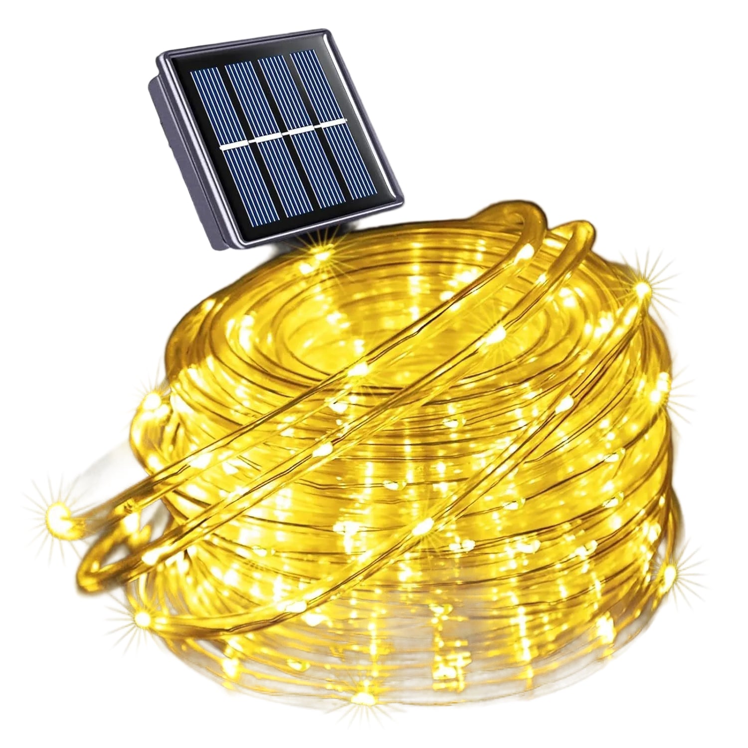 Außen Weihnachtslichter für Garten