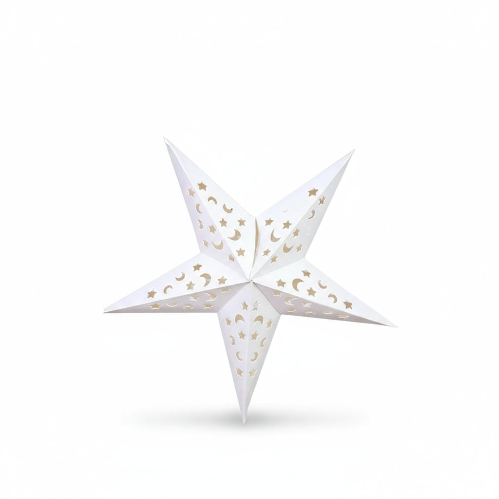 Papierstern