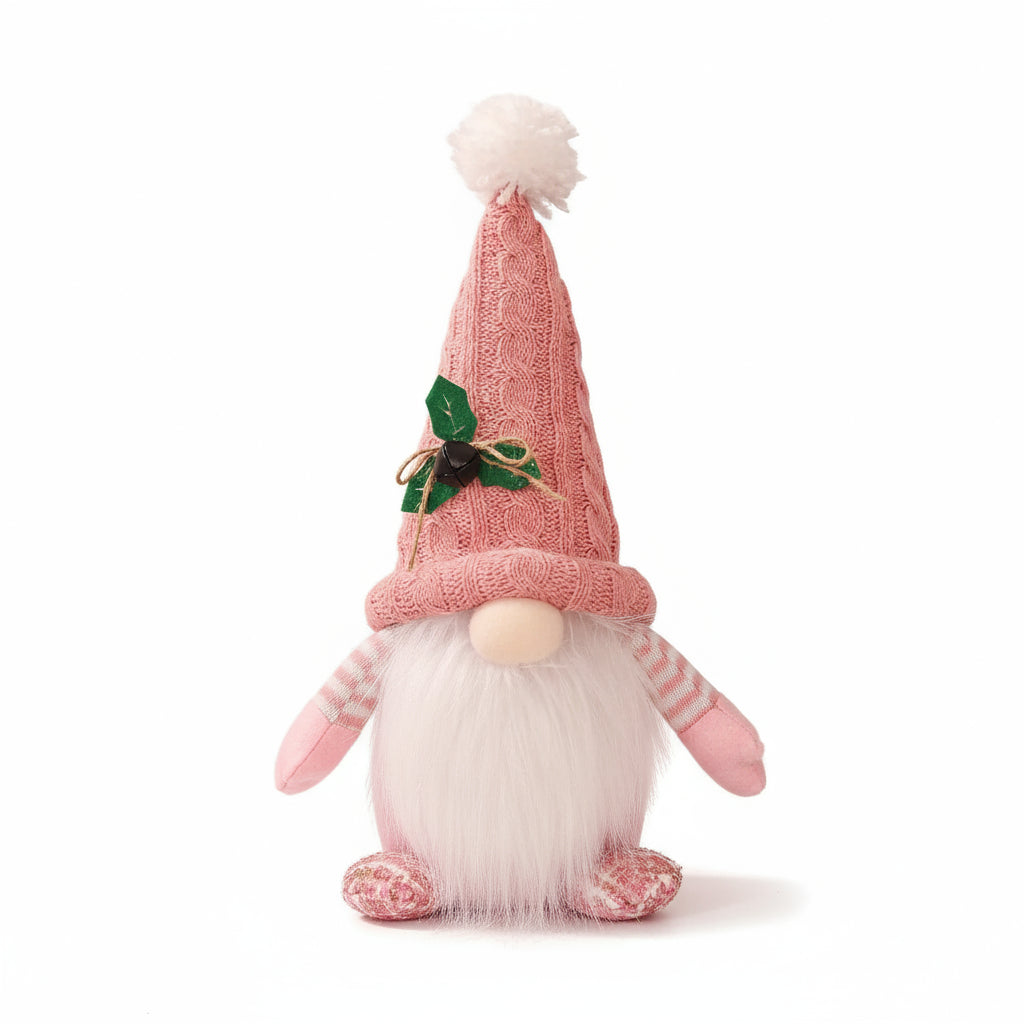 Weihnachtszwerg Funkelbart