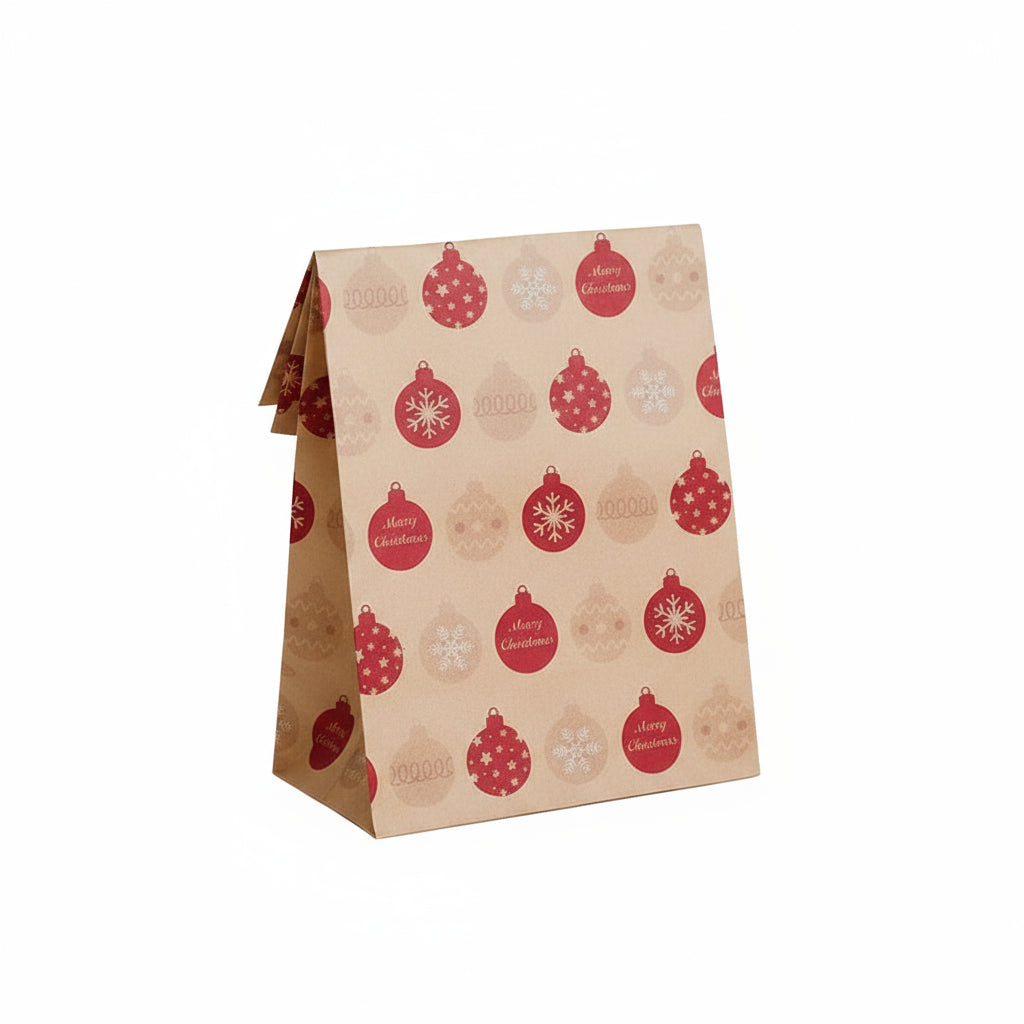 Weihnachts-Geschenktüten