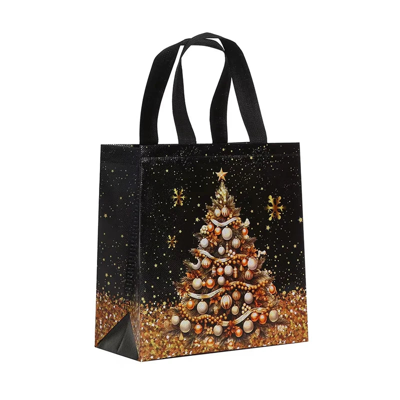 Weihnachts-Geschenktaschen