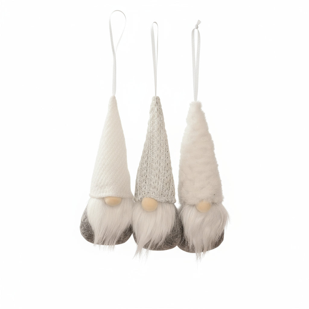 Weihnachtszwerg Tannenmütze