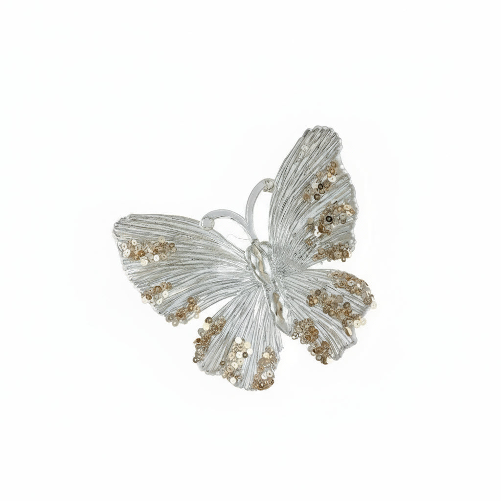 Weihnachtsbaum Anhänger Acrylglas